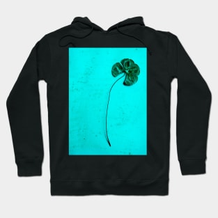 Four Leaf Clover #2 Hoodie